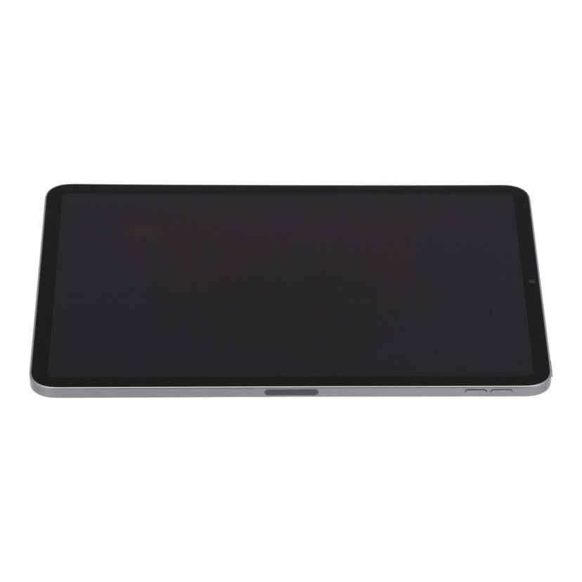 Apple アップル　/iPad　Pro　第4世代　Wi－Fi　128GB　2022/MNXD3J/A//H9779CYLJY/ABランク/62