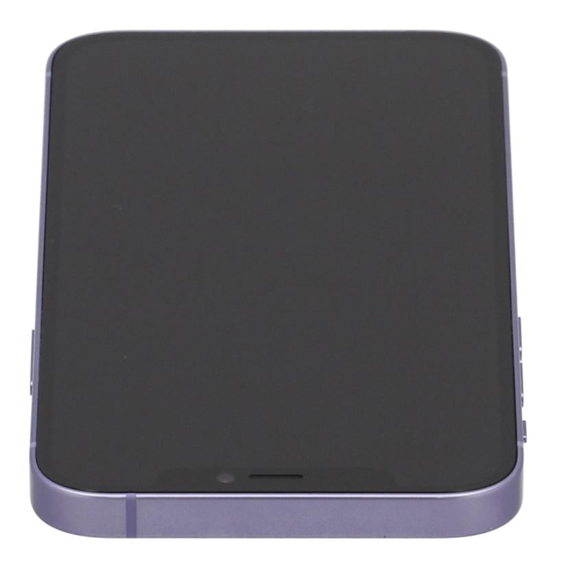 Apple SIMロックなし アップル /iPhone12 64GB/MJNH3J/A//YR2H699GCC/Bランク/67