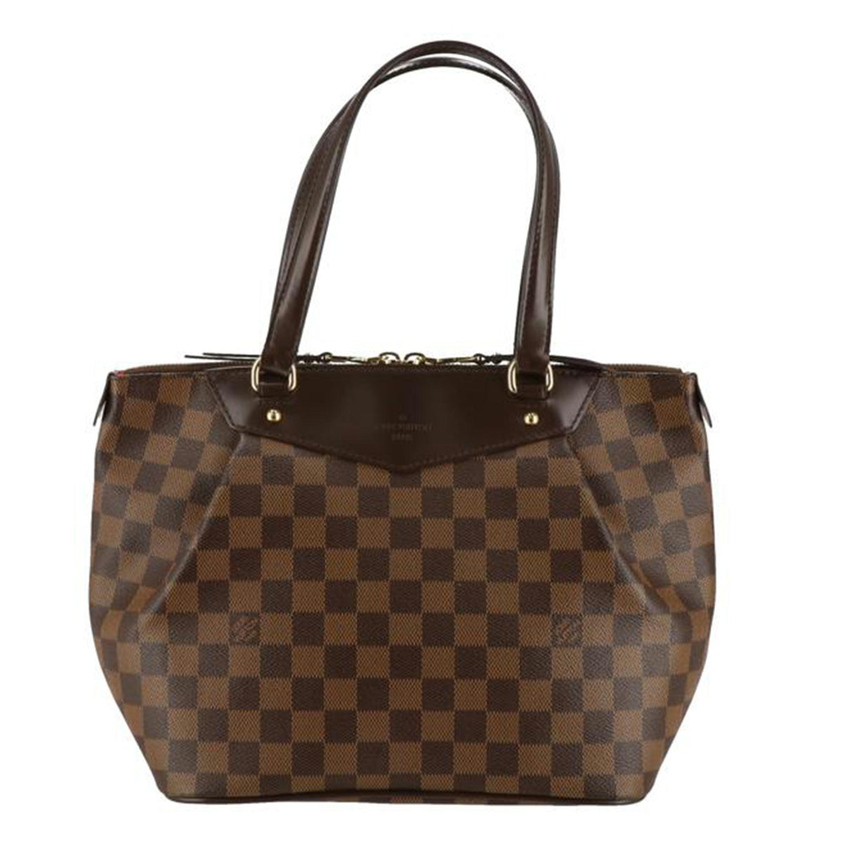 LOUIS VUITTON ルイヴィトン/ウェストミンスターPM/ダミエ/N41102//DR4***/Aランク/19