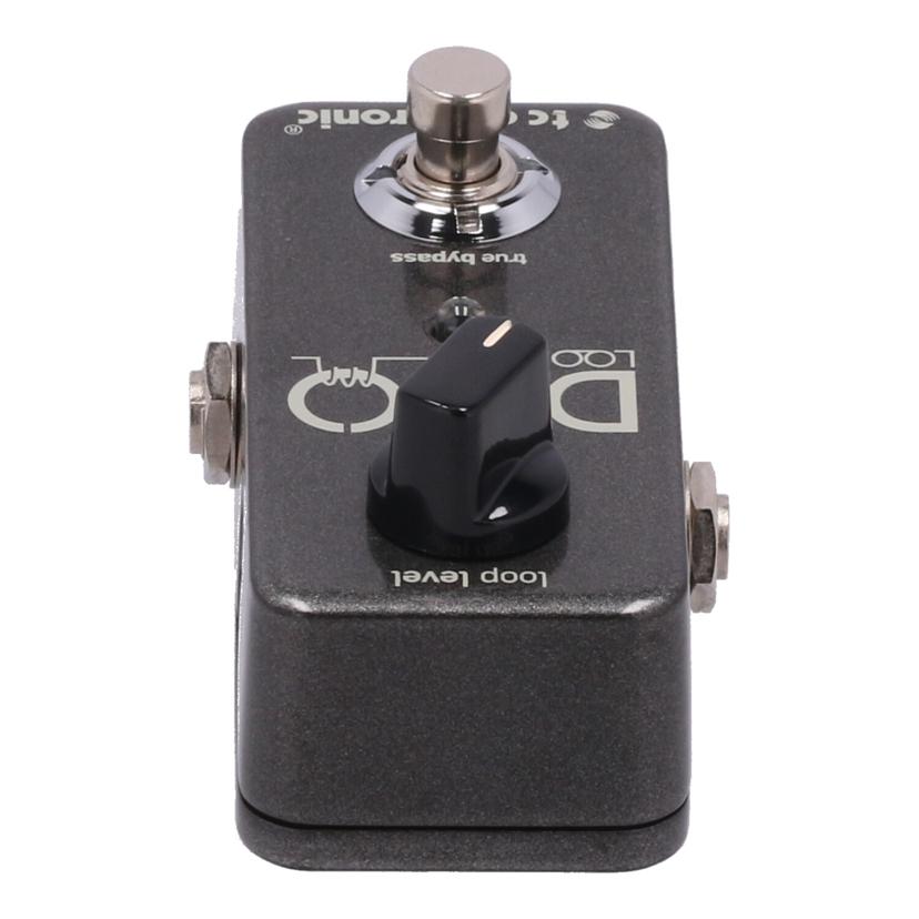 t．c．　electronic ティーシーエレクトロニック　/エフェクター／ルーパー/DITTO LOOPER//-/Bランク/05