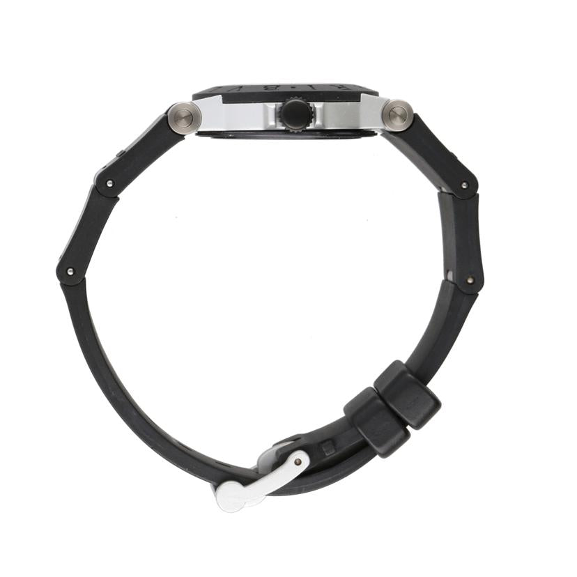 ＢＶＬＧＡＲＩ ブルガリ/アルミニウム／デイト／ディース／クォーツ/AL29TA//L19***/ABランク/75