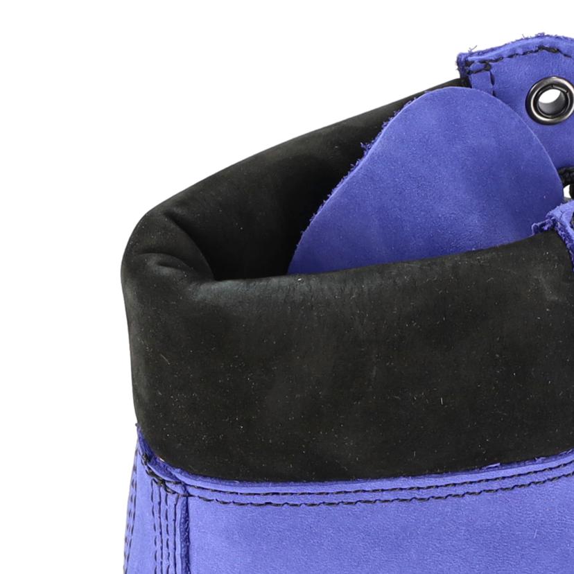 Timberland ティンバーランド/Timberland　6　インチ　ブーツ　プレミアム　防水　BL//Aランク/78