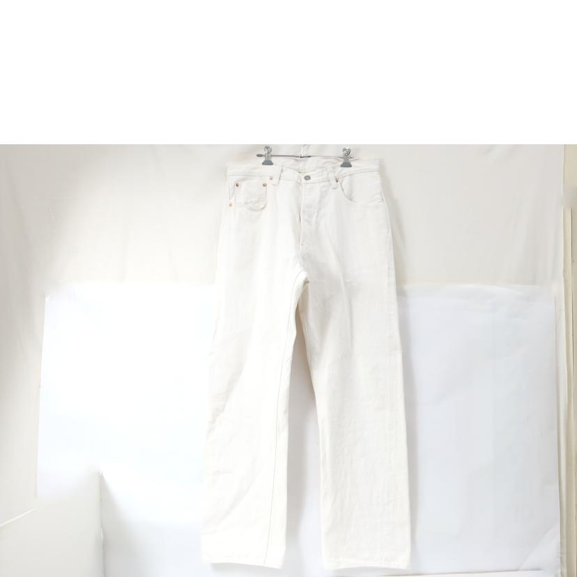 Sugar　Cane シュガーケーン/ホワイトデニムパンツ　W38L36/SC42560//Aランク/65