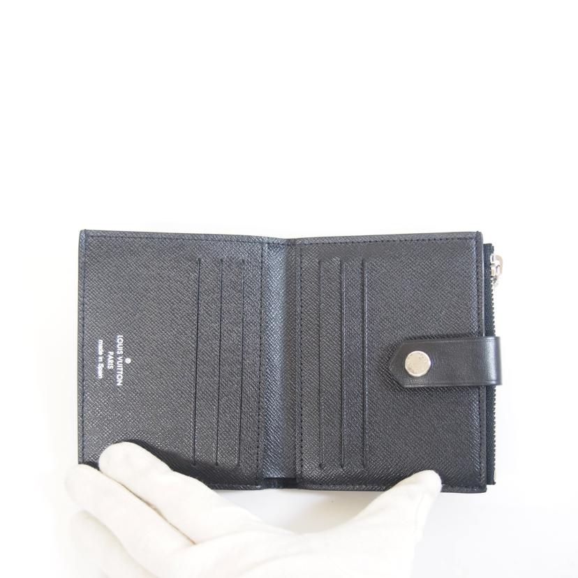 LOUIS VUITTON ルイヴィトン/ミュルティポルトカルト／ダミエグラフィット/N60451//RFI*/Aランク/71