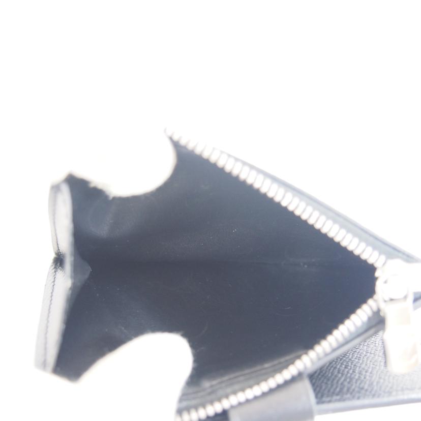 LOUIS VUITTON ルイヴィトン/ミュルティポルトカルト／ダミエグラフィット/N60451//RFI*/Aランク/71