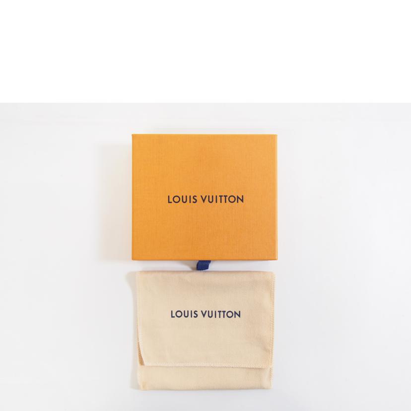 LOUIS VUITTON ルイヴィトン/ミュルティポルトカルト／ダミエグラフィット/N60451//RFI*/Aランク/71