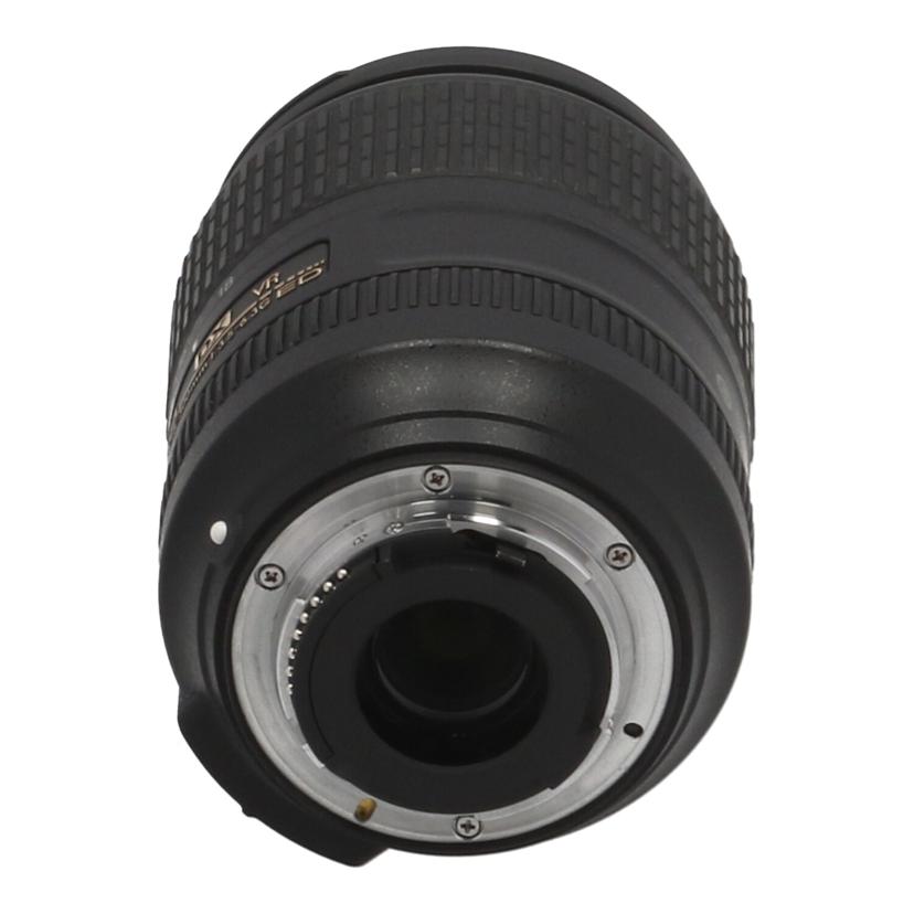 Nikon ニコン　/交換レンズ／18－300mm/AF-S DX18-300mm f3.5-6.3G ED VR//2022706/Bランク/67