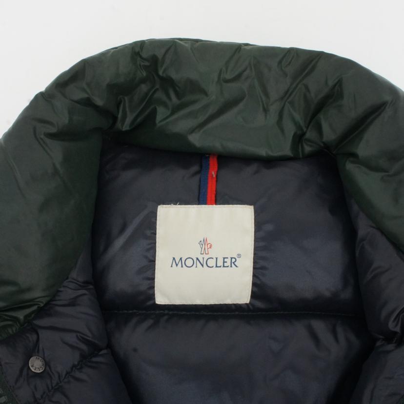 MONCLER モンクレール/MONCLER エヴァー ダウンジャケット/220914130105 68950//BCランク/19