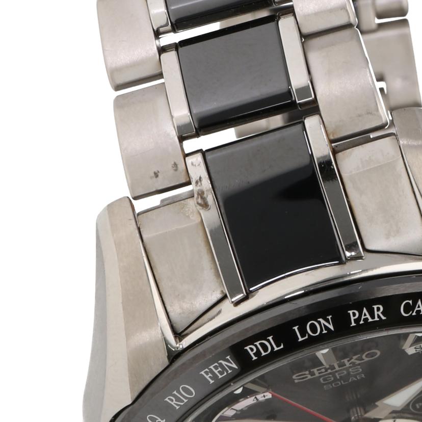 SEIKO セイコー/ASTRON/SBXB041//5D3***/Bランク/09