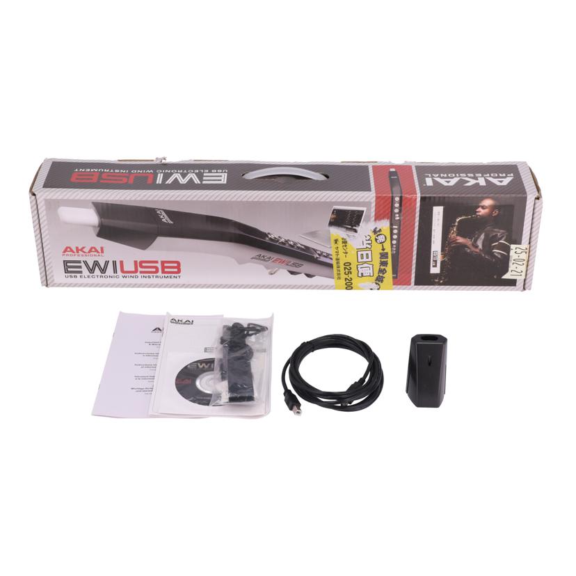 AKAI アカイ 赤井電機 /楽器｜WonderREX-ONLINE 公式通販サイト