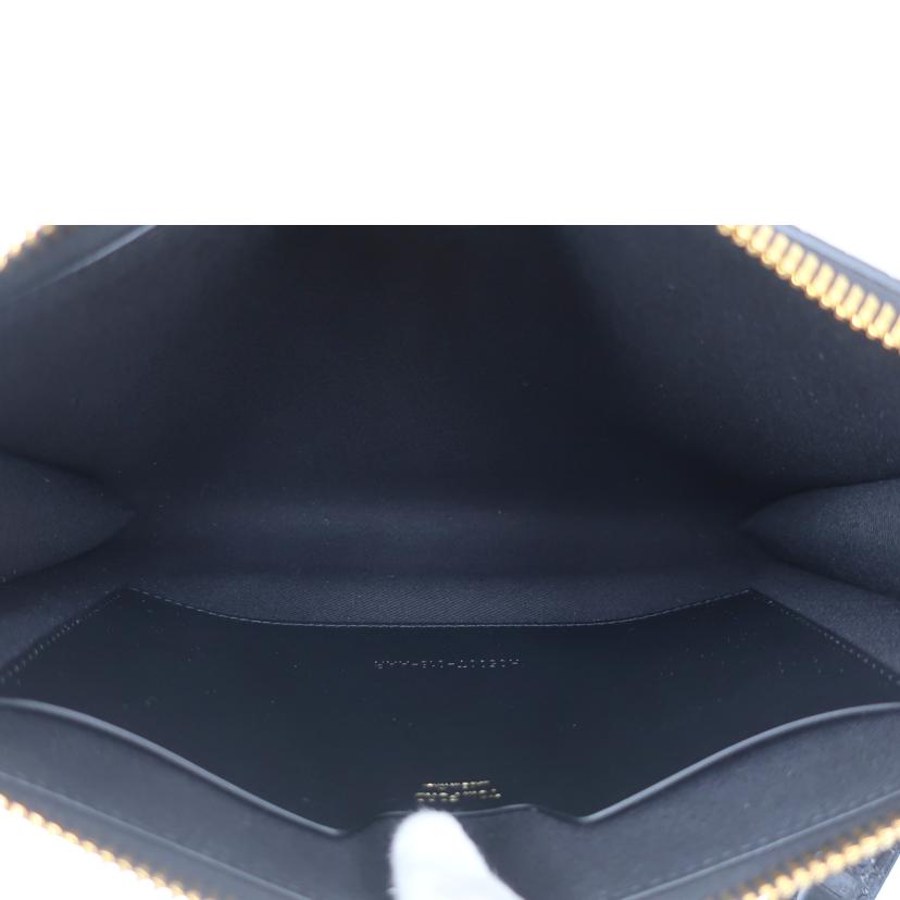 TOM　FORD トムフォード/クラッチバッグ　ブラック//Aランク/65