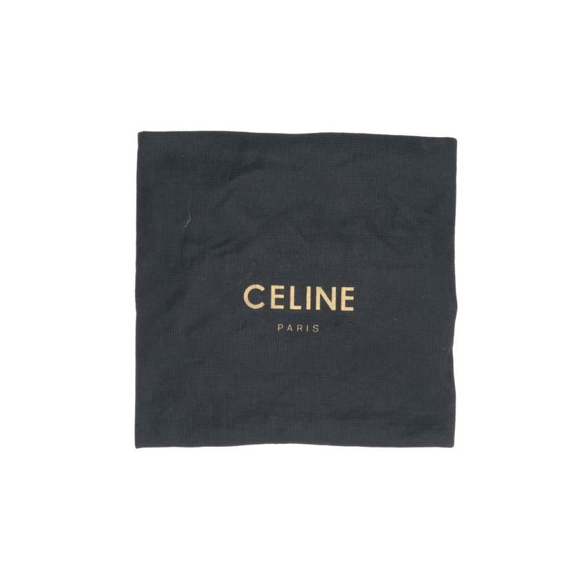CELINE セリーヌ/ヴィンテージ/カーフボウリングバッグ/2wayショルダー//M95**/Aランク/24