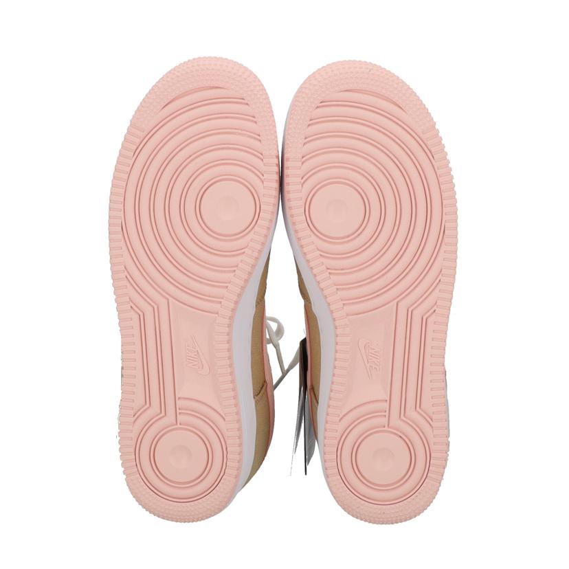 NIKE NIKE/AIR　FORCE　1　RETRO　/HV2021-200//00197859048144/Aランク/85