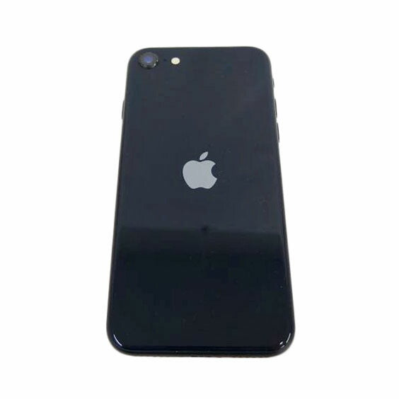 Apple（docomo） アップル/3世代iPhoneSE/MMYC3J/A//KDW955259Y/Bランク/82