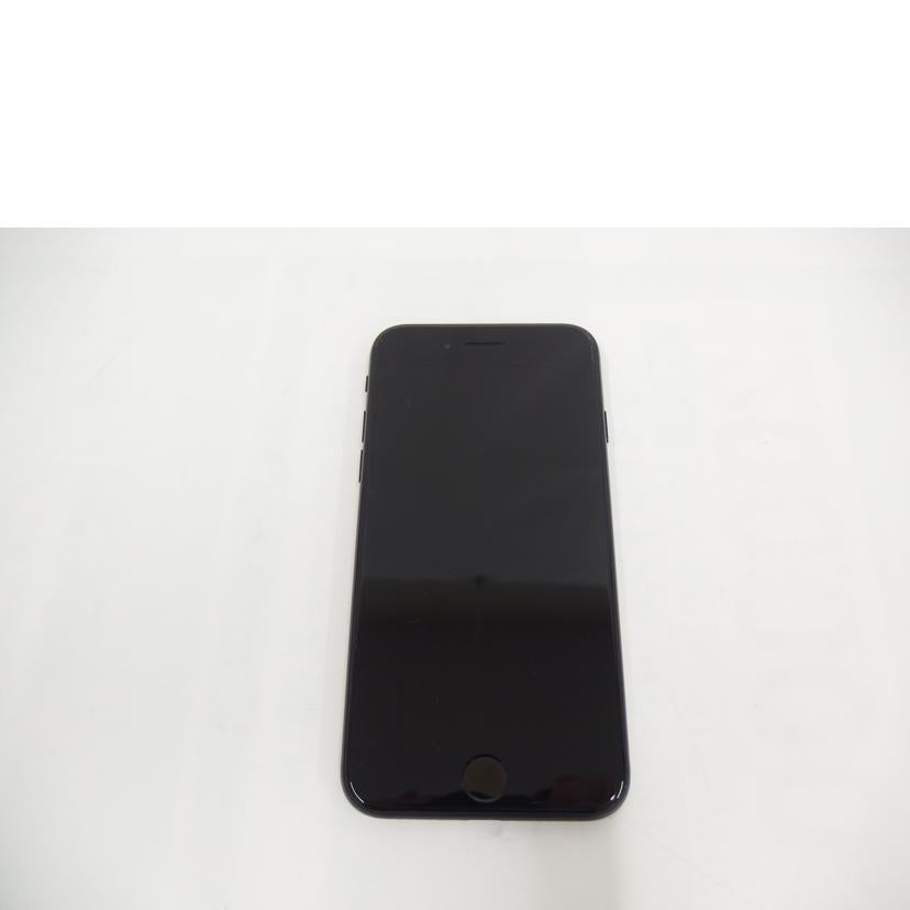 Apple（docomo） アップル/3世代iPhoneSE/MMYC3J/A//KDW955259Y/Bランク/82