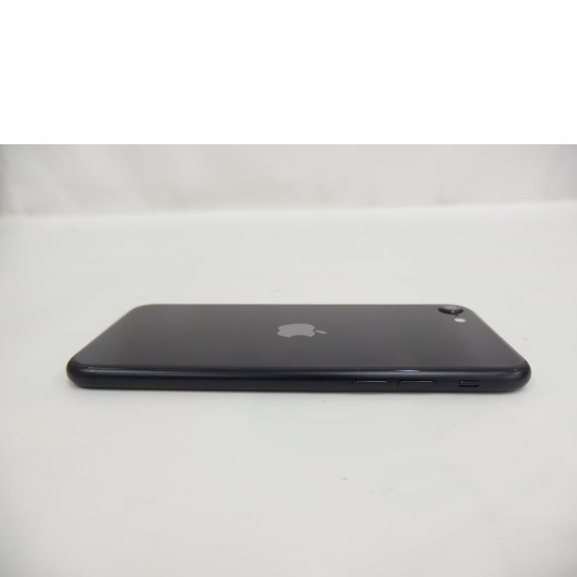 Apple（docomo） アップル/3世代iPhoneSE/MMYC3J/A//KDW955259Y/Bランク/82