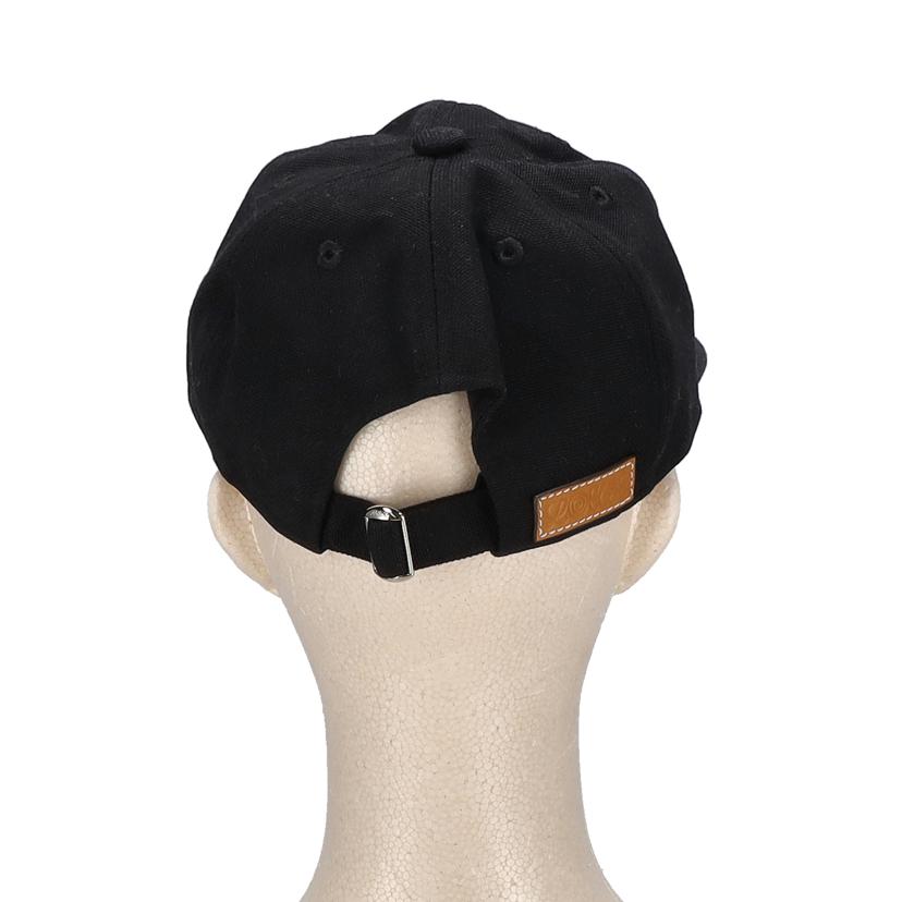 LOEWE ロエベ/EYE　NATURE　ベースボールキャップ/101.50AB69//ONE SIZE/ABランク/91
