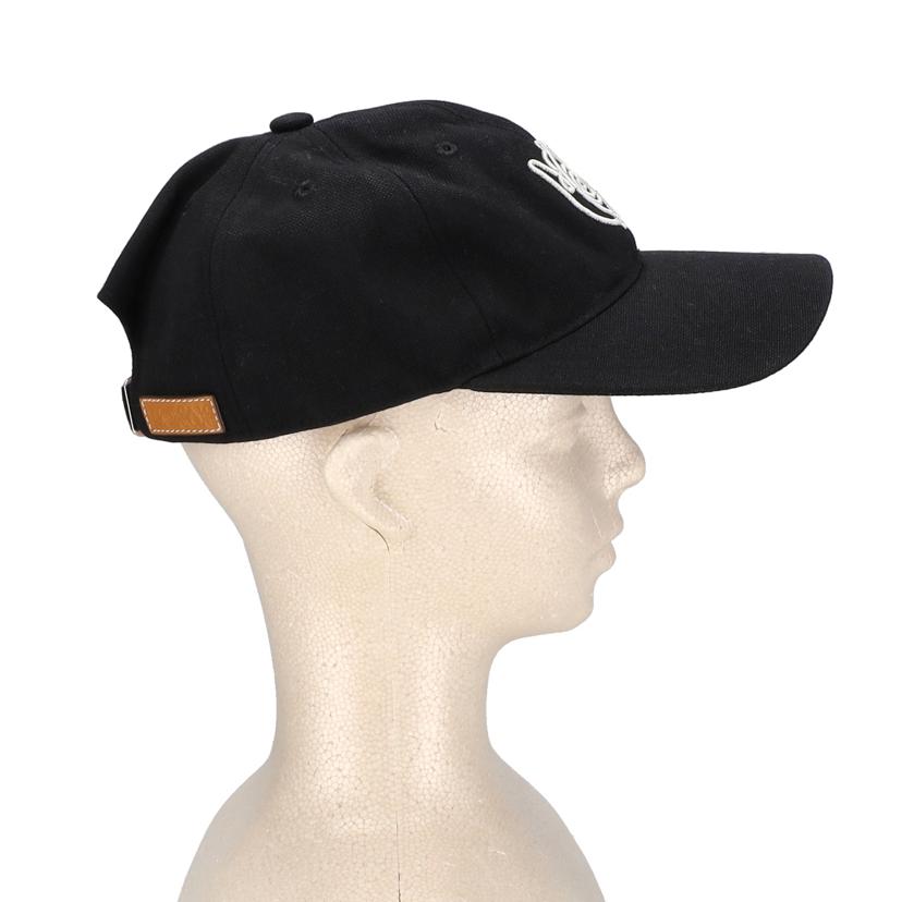 LOEWE ロエベ/EYE　NATURE　ベースボールキャップ/101.50AB69//ONE SIZE/ABランク/91
