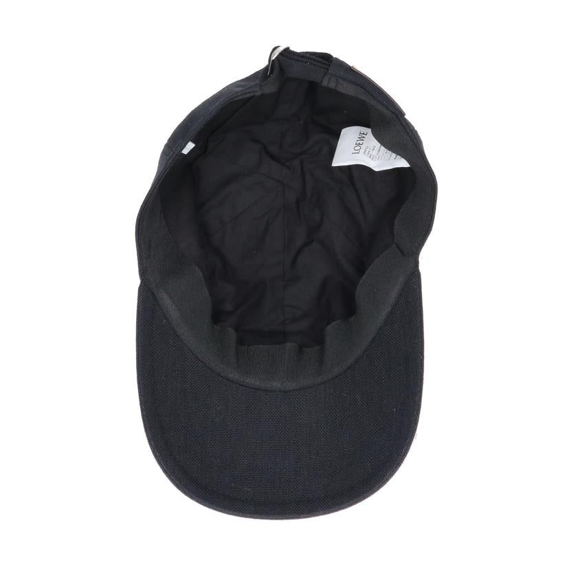 LOEWE ロエベ/EYE　NATURE　ベースボールキャップ/101.50AB69//ONE SIZE/ABランク/91