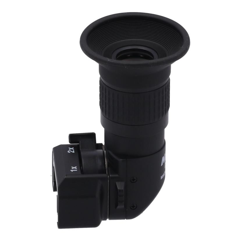 Nikon ニコン/アングルファインダー/DR-6//JAN4960759024343/Bランク/69