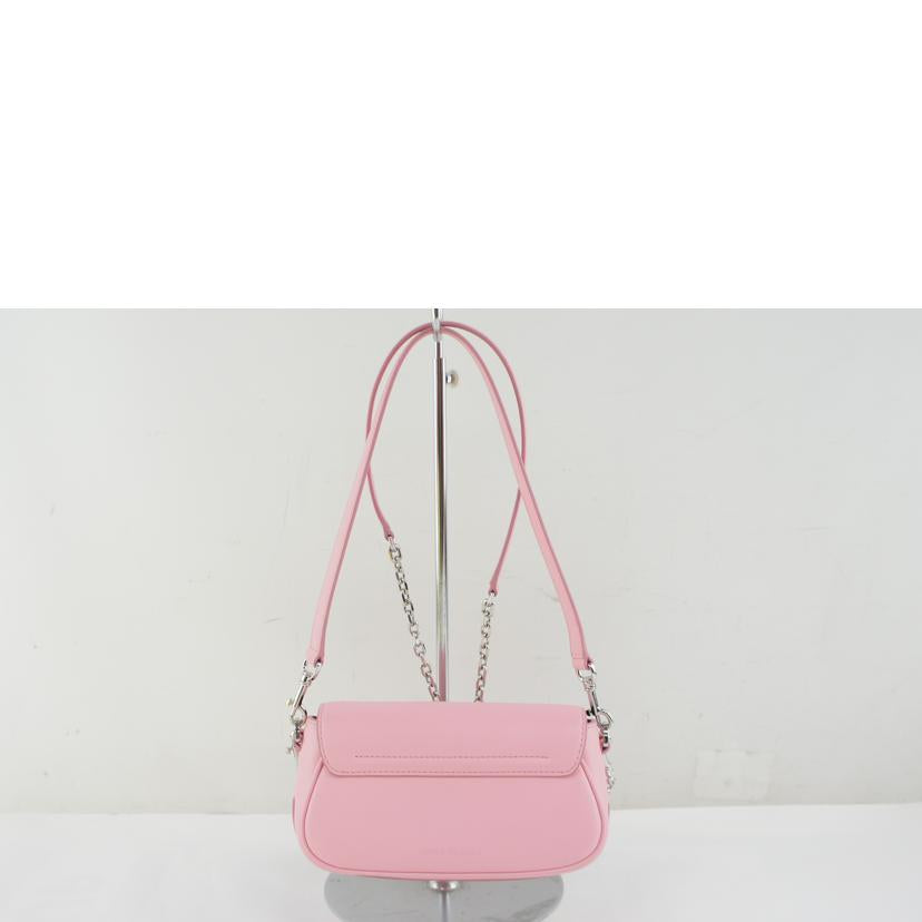 MARC　BY　MARC　JACOBS マークジェイコブス/クローバー2Wayショルダーバック/2P4HSH035H02//Aランク/64