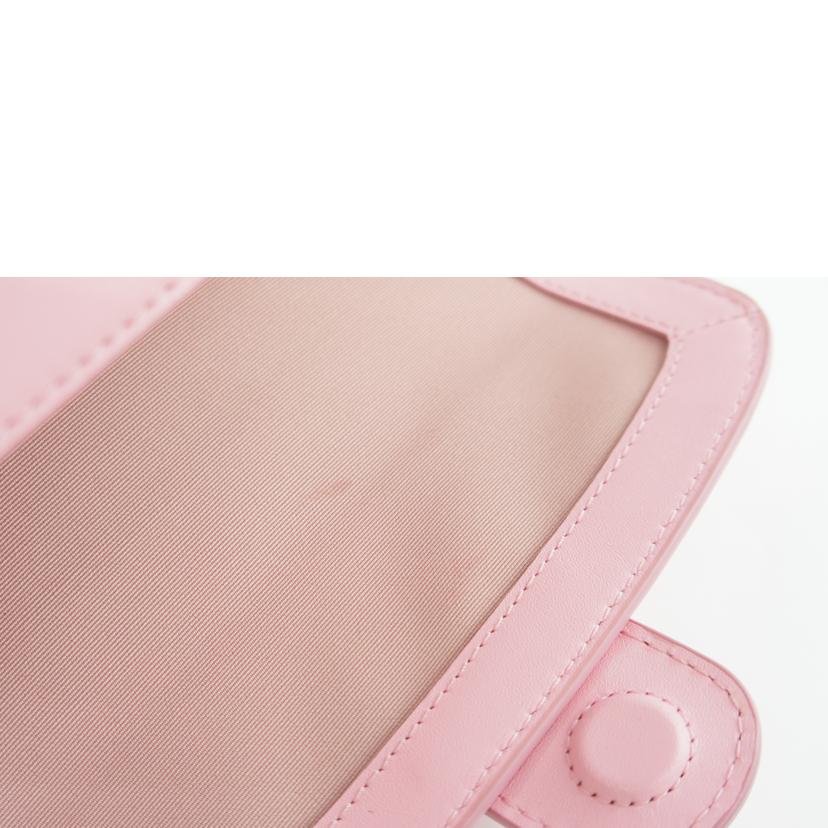 MARC　BY　MARC　JACOBS マークジェイコブス/クローバー2Wayショルダーバック/2P4HSH035H02//Aランク/64