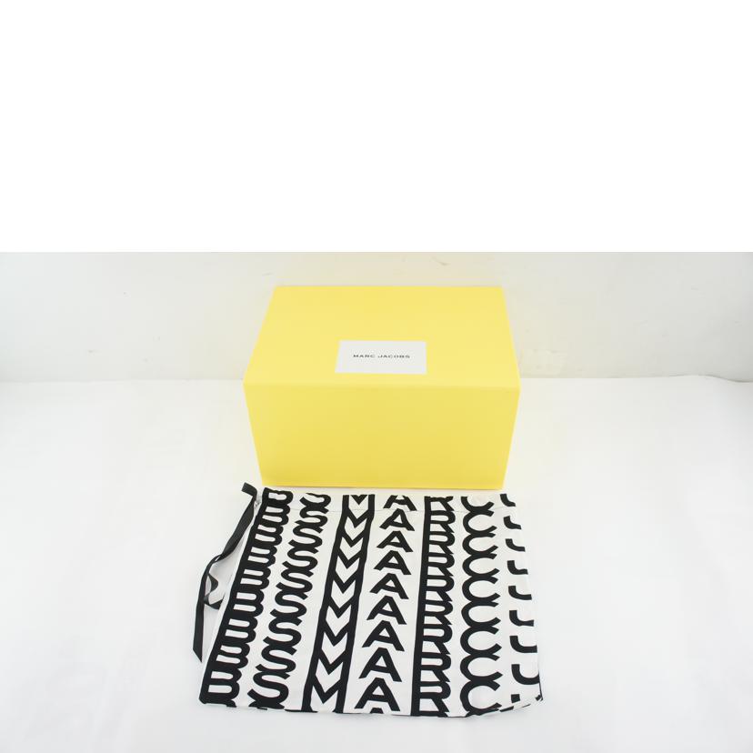 MARC　BY　MARC　JACOBS マークジェイコブス/クローバー2Wayショルダーバック/2P4HSH035H02//Aランク/64
