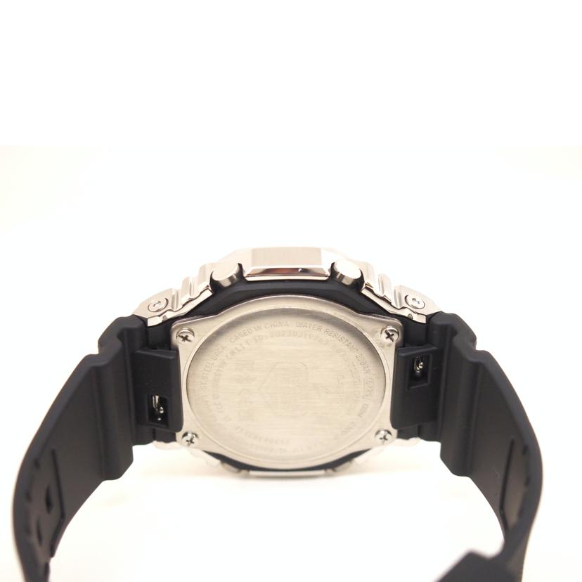 CASIO カシオ/G－SHOCK　タフソーラー/GBM-2100//Aランク/71