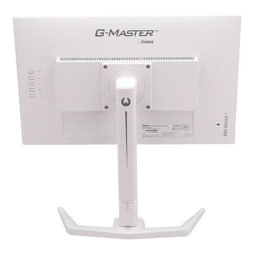 iiyama イイヤマ /ゲーミングモニター23.8インチ/G－MASTER/GB2470HSU-WS//1231332903731/Bランク/84