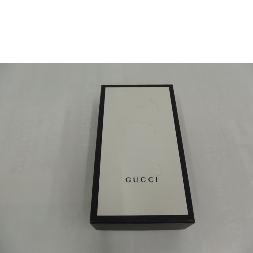 GUCCI グッチ/GGブルームスコンチネンタルウォレット/546367//214*/ABランク/82