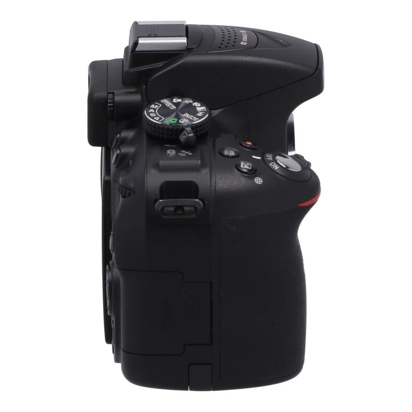 Nikon ニコン　/デジタル一眼　ボディ/D5300 ﾎﾞﾃﾞｨ//2156145/Bランク/69