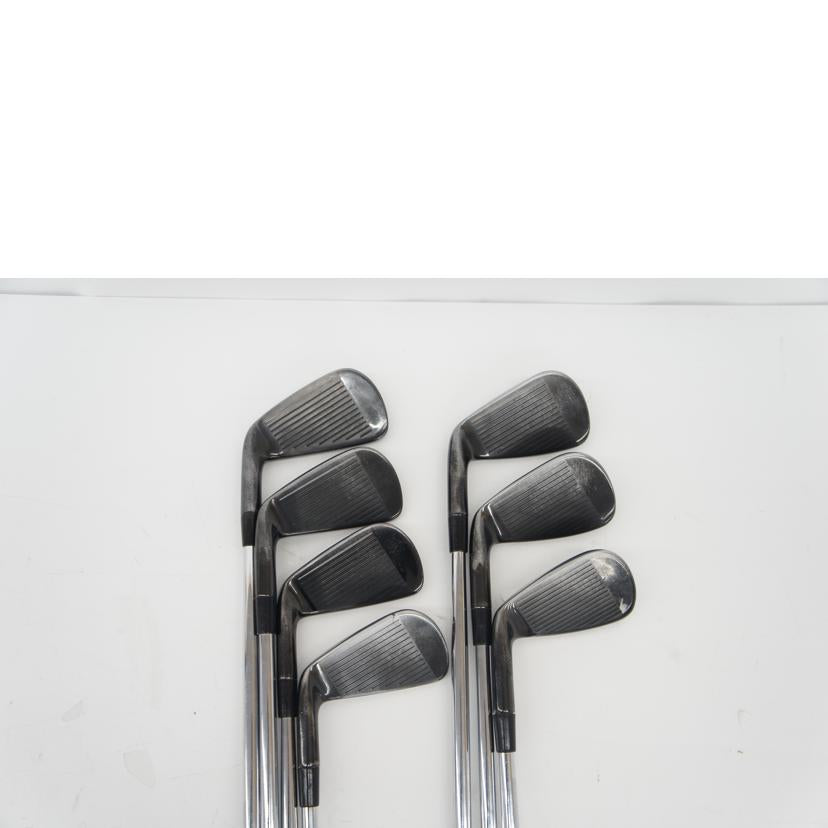 ｔａｙｌｏｒｍａｄｅ/Ｐ７９０　アイアン７セット/P790//Bランク/75