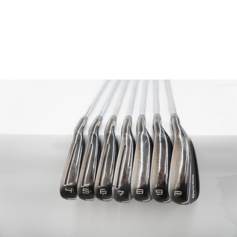 ｔａｙｌｏｒｍａｄｅ/Ｐ７９０　アイアン７セット/P790//Bランク/75
