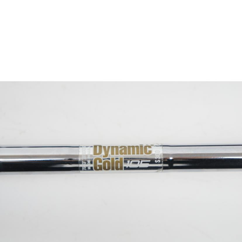 ｔａｙｌｏｒｍａｄｅ/Ｐ７９０　アイアン７セット/P790//Bランク/75