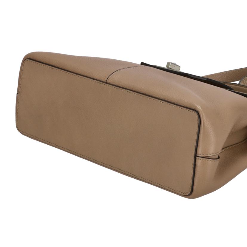 Cartier カルティエ/クラシックフェミニンパイソンパテントレザーハンド/L1001392//EUR*/Aランク/24