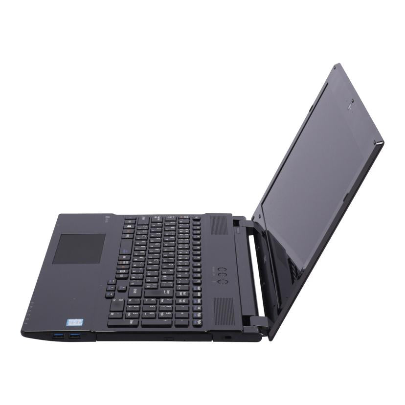 NEC 日本電気　/Win11ノートPC／LAVIE　NS350/PC-NS350HAB//77241118A/BCランク/70