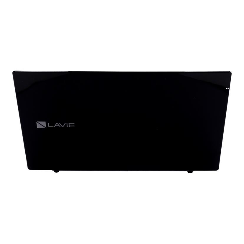 NEC 日本電気　/Win11ノートPC／LAVIE　NS350/PC-NS350HAB//77241118A/BCランク/70