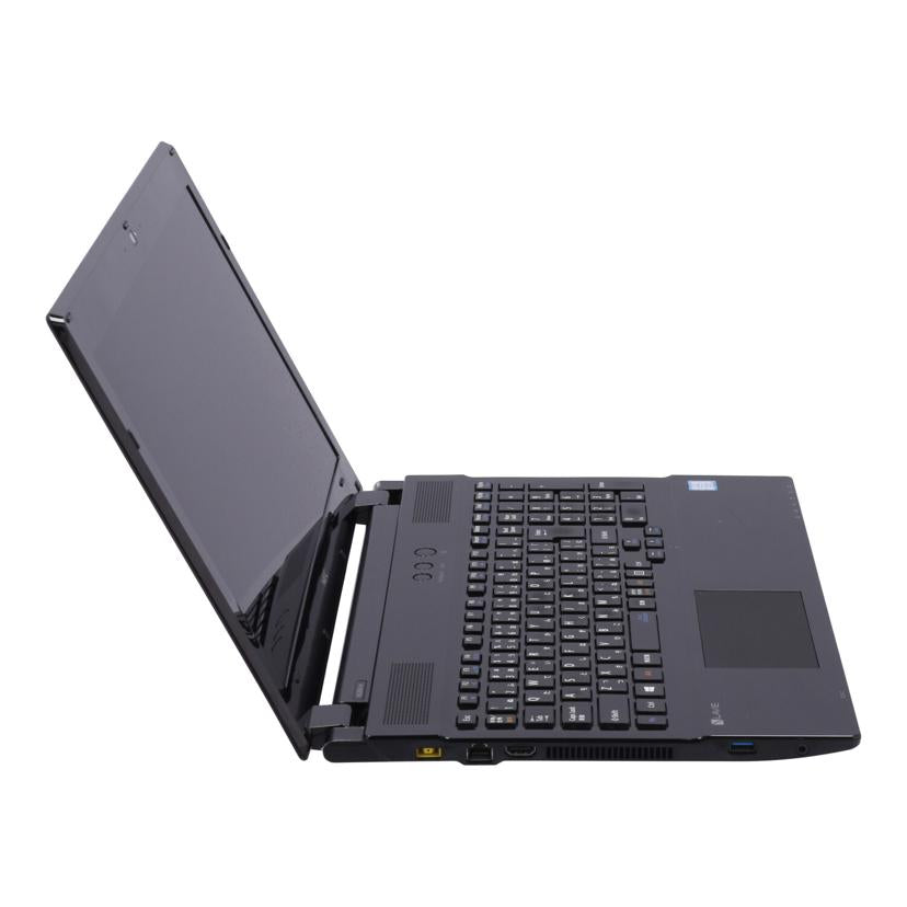 NEC 日本電気　/Win11ノートPC／LAVIE　NS350/PC-NS350HAB//77241118A/BCランク/70