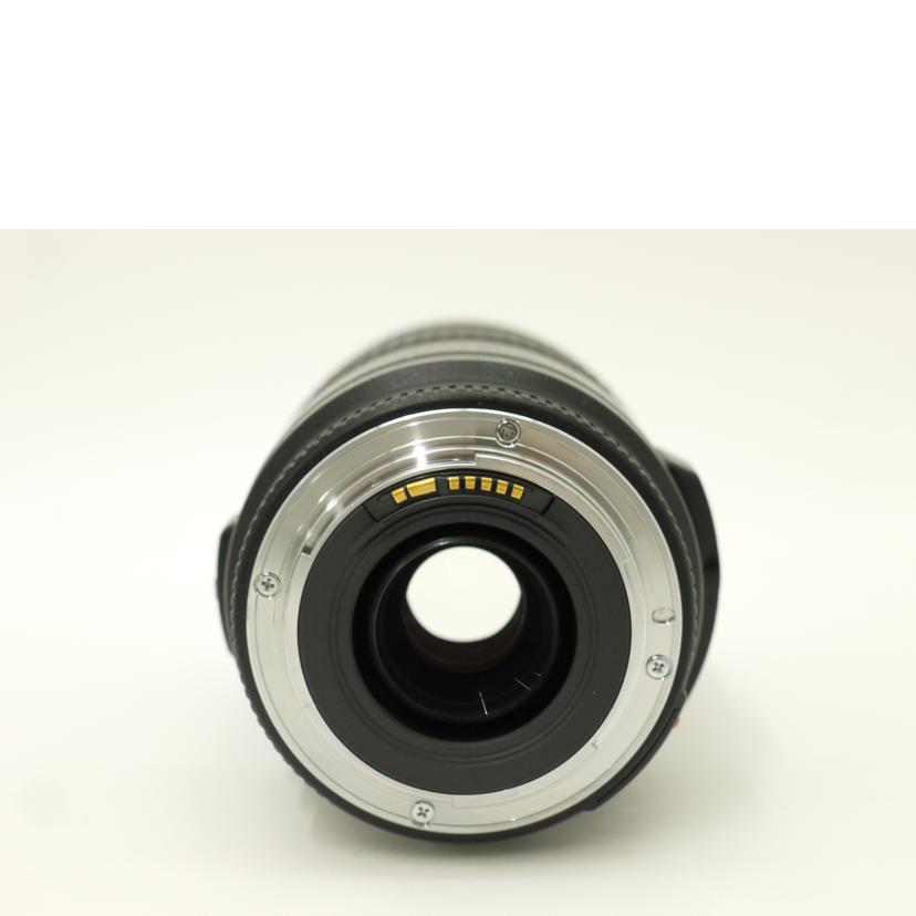 Canon キャノン/望遠ズームレンズ/EF70-300mm F4-5.6 IS USM//22401463/ABランク/69