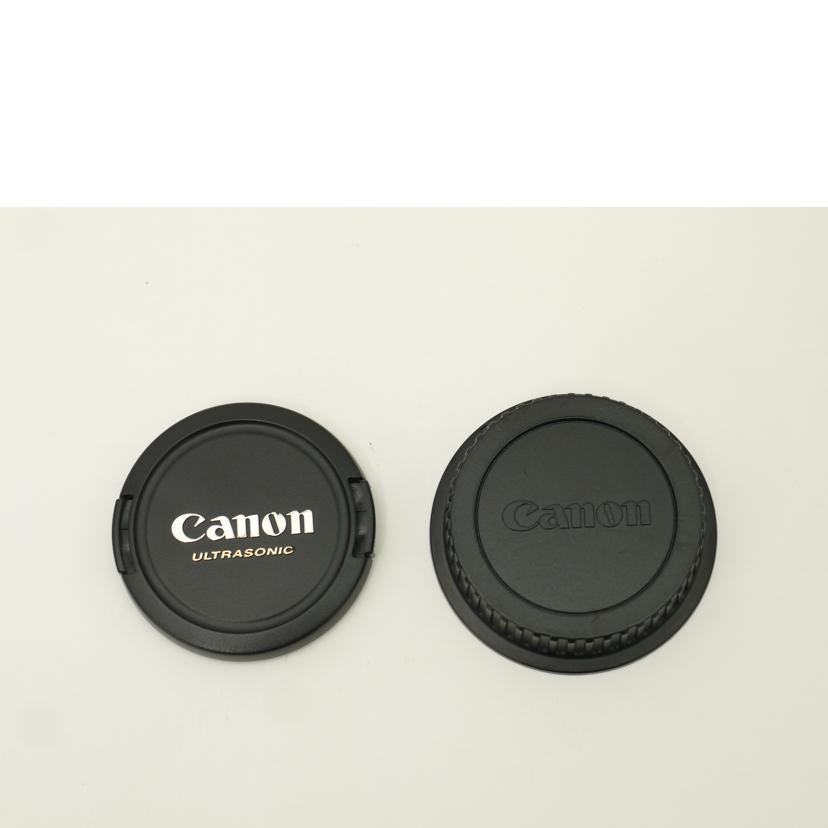 Canon キャノン/望遠ズームレンズ/EF70-300mm F4-5.6 IS USM//22401463/ABランク/69