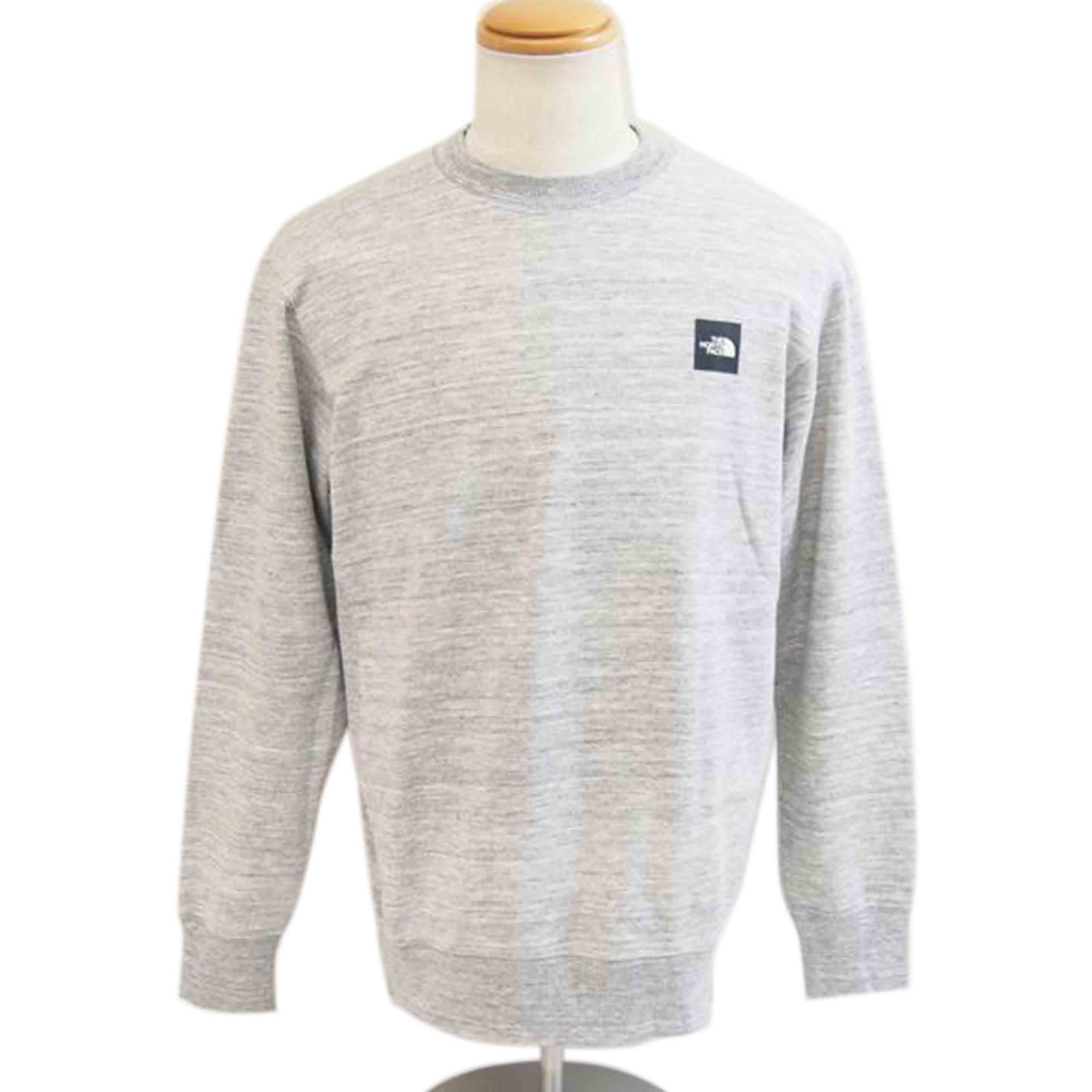 THE　NORHT　FACE ノースフェイス/クルーネックスウェット/NT12334//ABランク/71