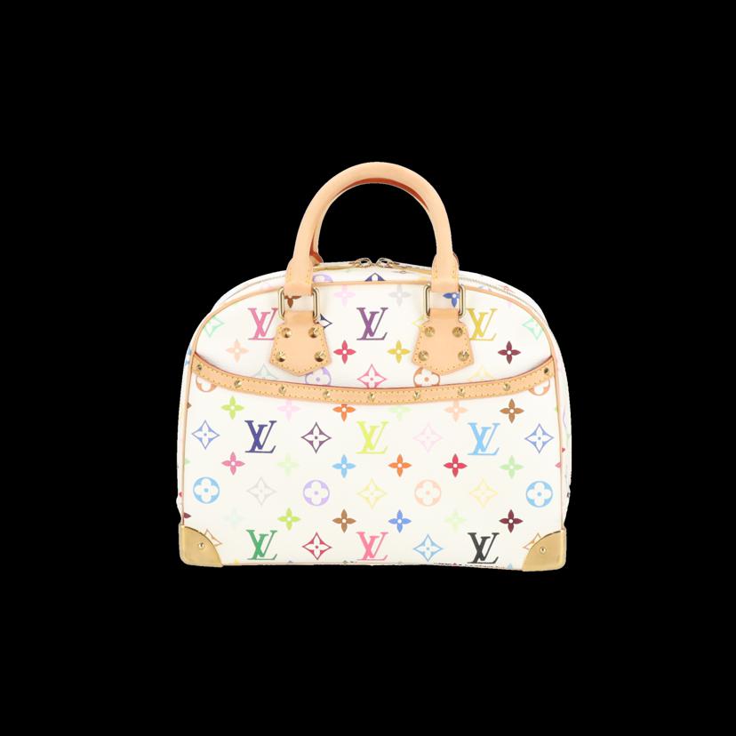 LOUIS VUITTON ルイヴイトン/トゥルーヴィルブロン/モノグラム・マルチカラー/M92663//MI1***/Aランク/93