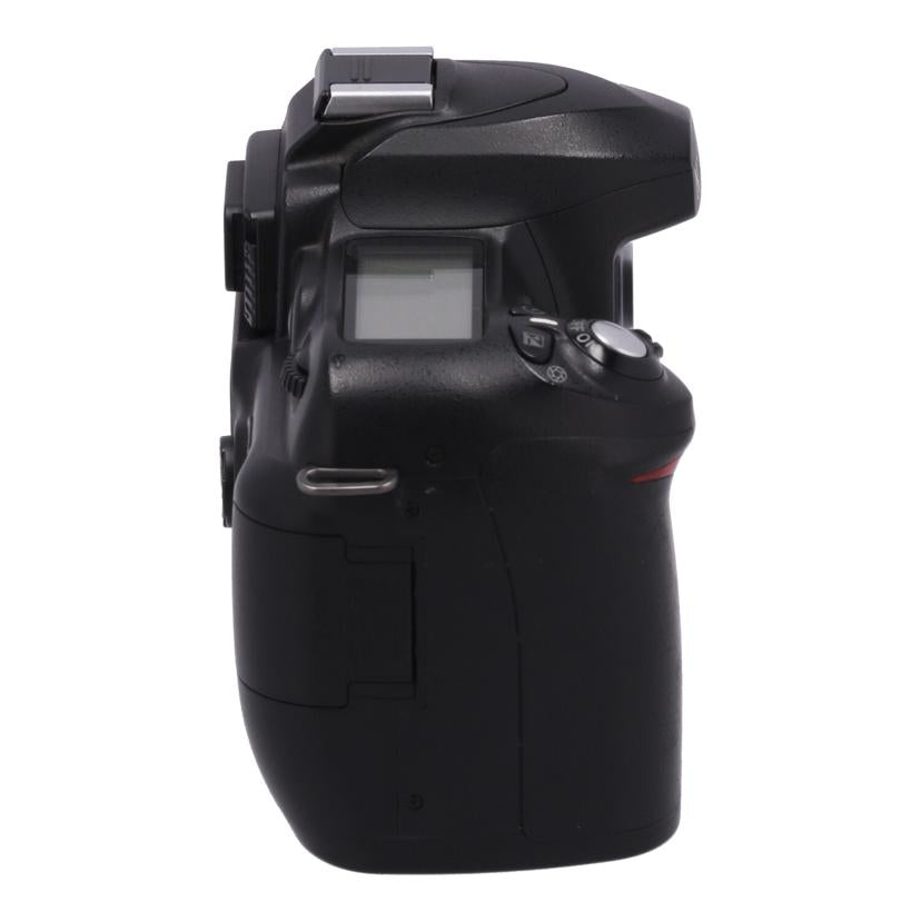 Nikon ニコン　/デジタル一眼　ボディ/D50 ﾎﾞﾃﾞｨ//2129246/Bランク/69