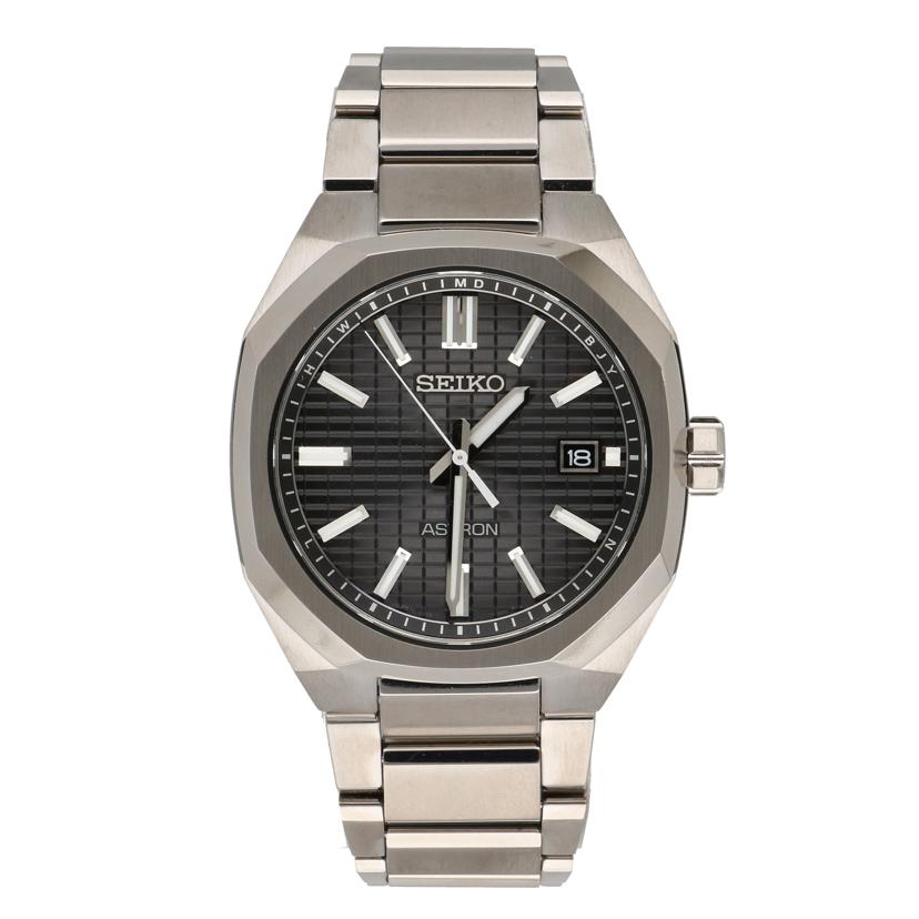SEIKO セイコー/アストロン・ネクスター／メンズ／電波ソーラー/SBXY063//3N0***/SAランク/89