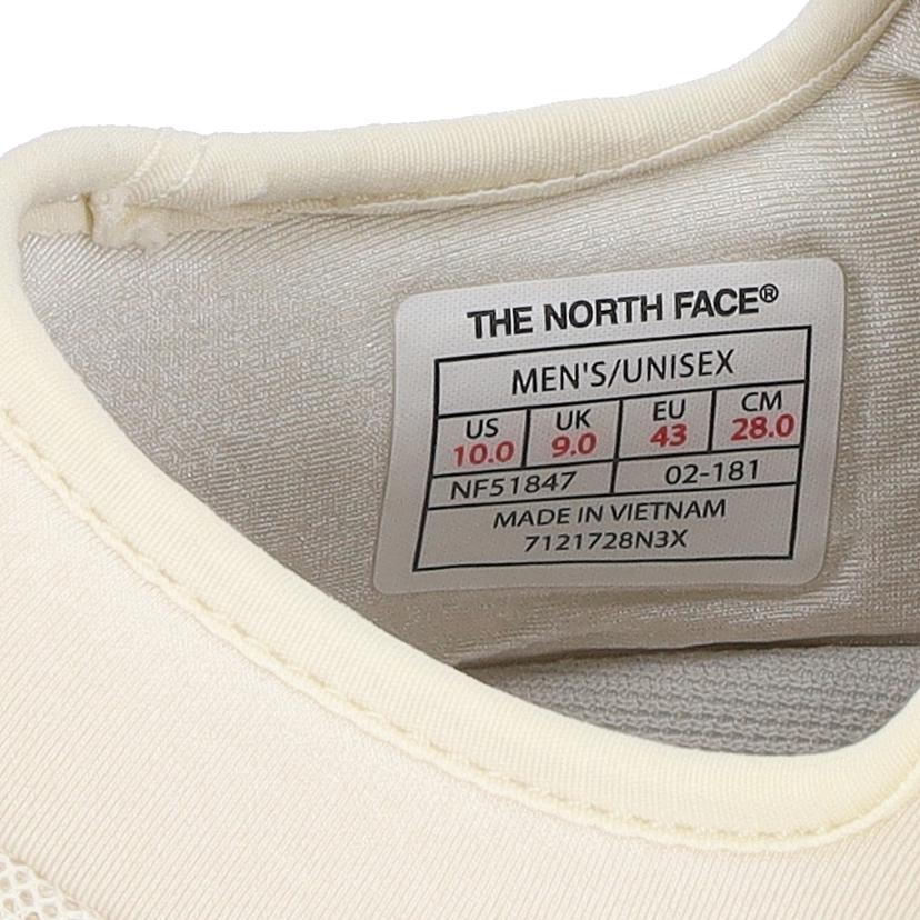 THE　NORTH　FACE ザ・ノース・フェイス/Traverse　Low　Ⅲ/28.0cm//NE51847/ABランク/03