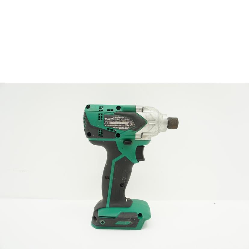 makita マキタ/M697DSX　インパクトドライバ/M697DSX//Bランク/19