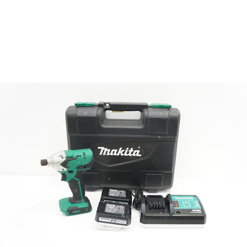 makita マキタ/M697DSX　インパクトドライバ/M697DSX//Bランク/19