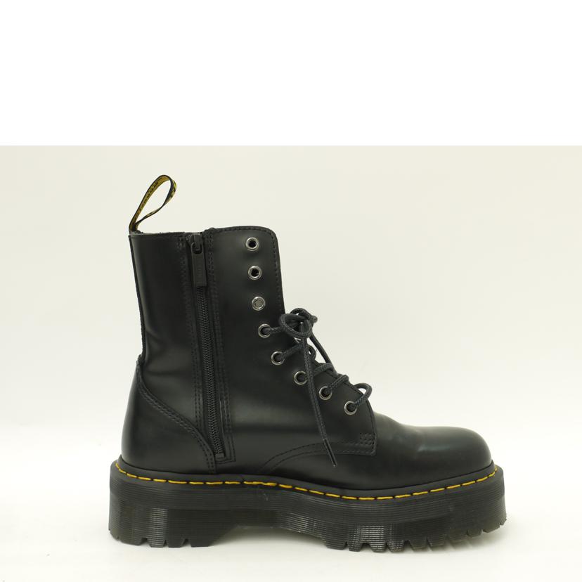 Dr．Martens ドクターマーチン/JADON8ホールブーツ//Aランク/69