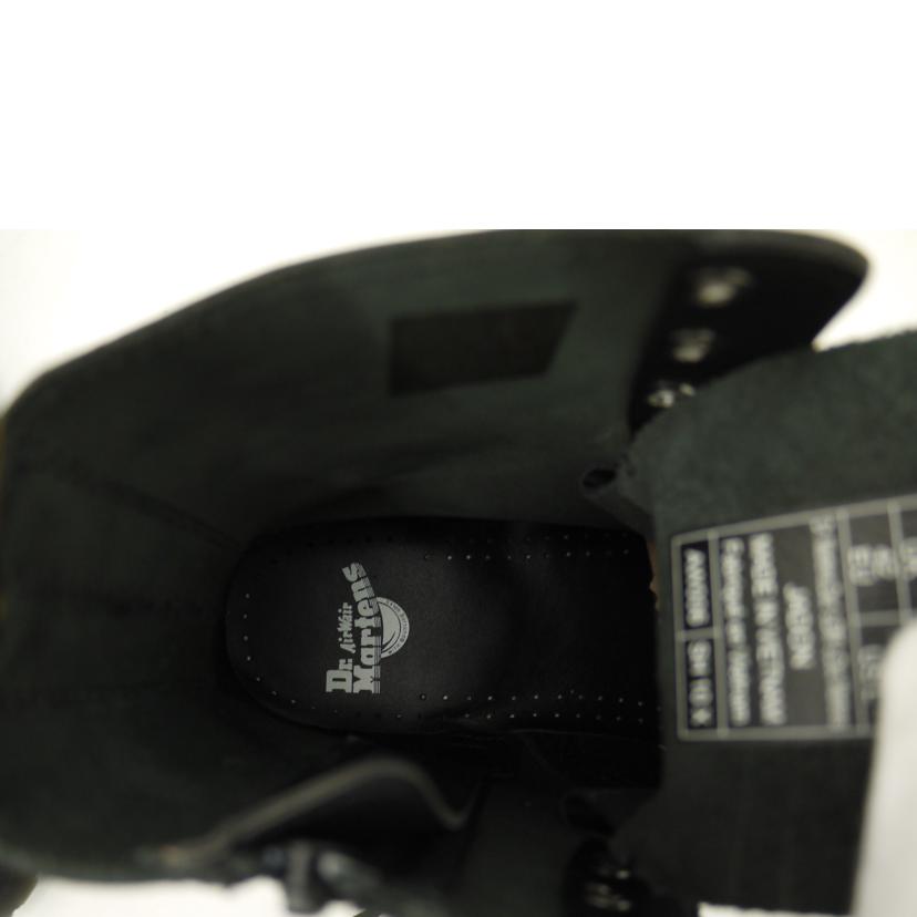 Dr．Martens ドクターマーチン/JADON8ホールブーツ//Aランク/69