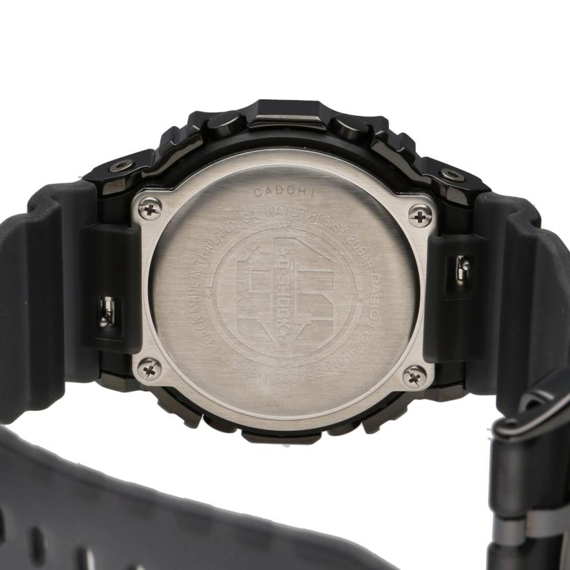CASIO カシオ/G－SHOCK／アドベンチャラーズストーン/GM-5640GEM-1JR//CAD***/SAランク/78